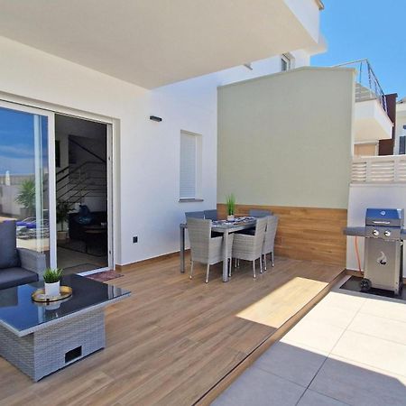 Bella Anna Villa Denia Kültér fotó