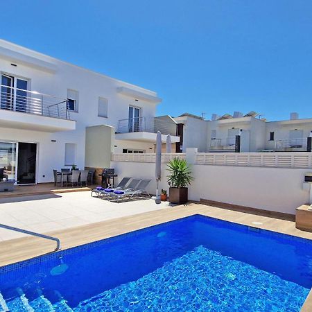 Bella Anna Villa Denia Kültér fotó