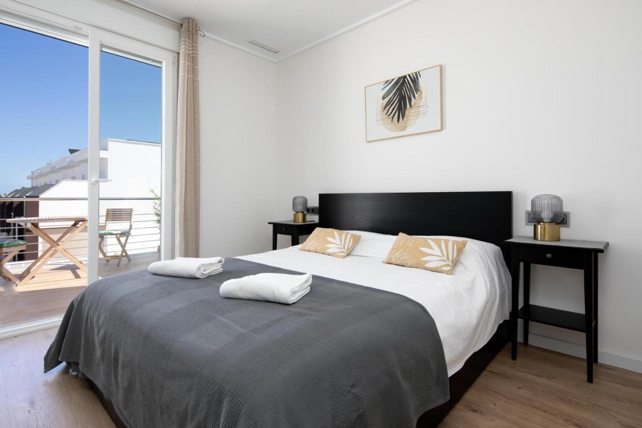 Bella Anna Villa Denia Kültér fotó