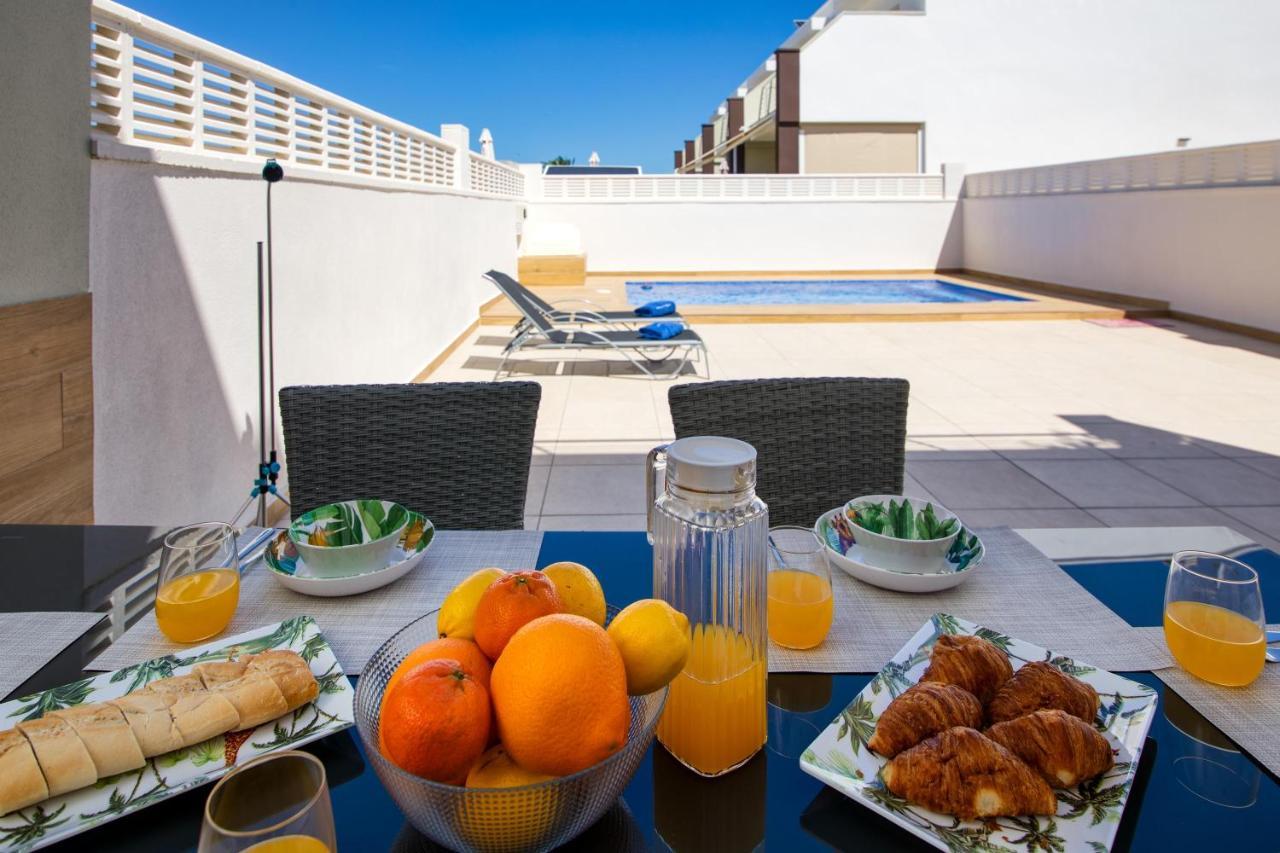 Bella Anna Villa Denia Kültér fotó