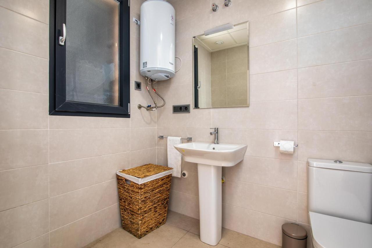 Bella Anna Villa Denia Kültér fotó