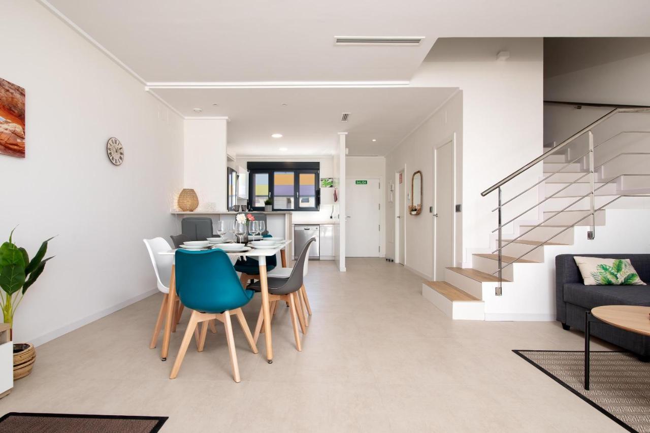 Bella Anna Villa Denia Kültér fotó
