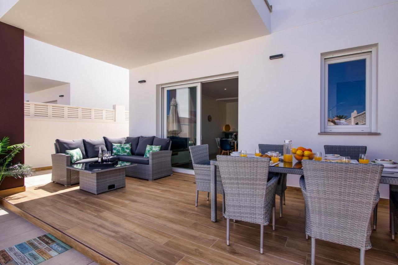 Bella Anna Villa Denia Kültér fotó