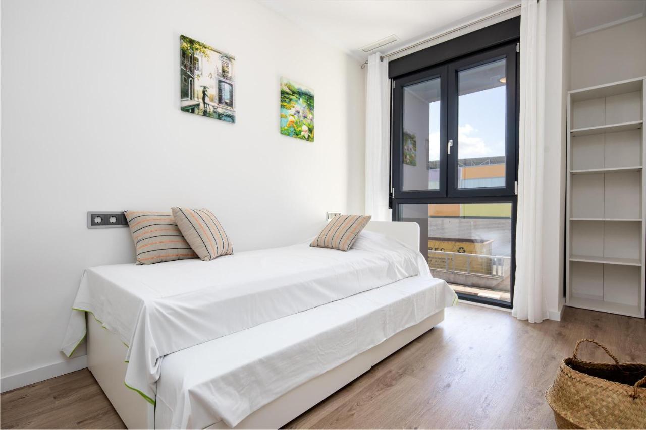 Bella Anna Villa Denia Kültér fotó