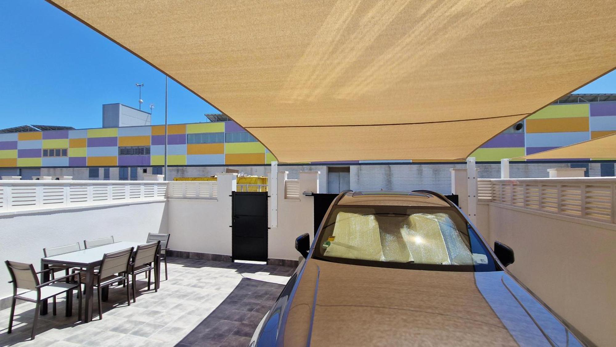 Bella Anna Villa Denia Kültér fotó